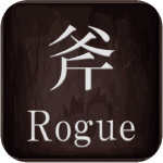 ax roguelike icone jeu ipa iphone