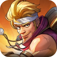 metal slug awakening icon