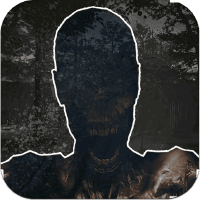 the mystery of eigengrau icone jeu ipa iphone ipad