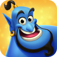 disney solitaire icon