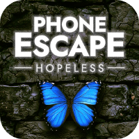 phone escape hopeless icone jeu ipa iphone ipad