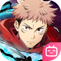jujutsu kaisen phantom parade icon game ipa iphone ipad