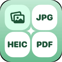 jpeg converter icone app ipa iphone ipad
