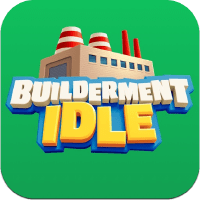 builderment idle icone jeu ipa iphone
