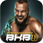 bare knuckle brawl icone jeu ipa iphone ipad