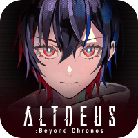altdeus beyond chronos icone jeu ipa iphone ipad