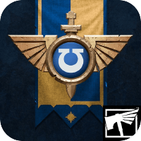 Supremacy: Warhammer 40,000 : un grand jeu de stratégie multijoueur sur mobile !