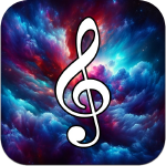 spatial symphony icon