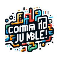command word jumble compete icone jeu ipa iphone ipad
