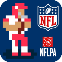nfl retro bowl 25 icone jeu ipa iphone ipad