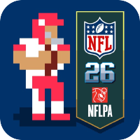 nfl retro bowl 27 icone jeu ipa iphone