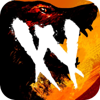 werewolf purgatory icone jeu ipa iphone ipad