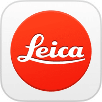 leica lux pro photo capture icon
