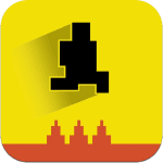 level devil icone jeu ipa iphone ipad