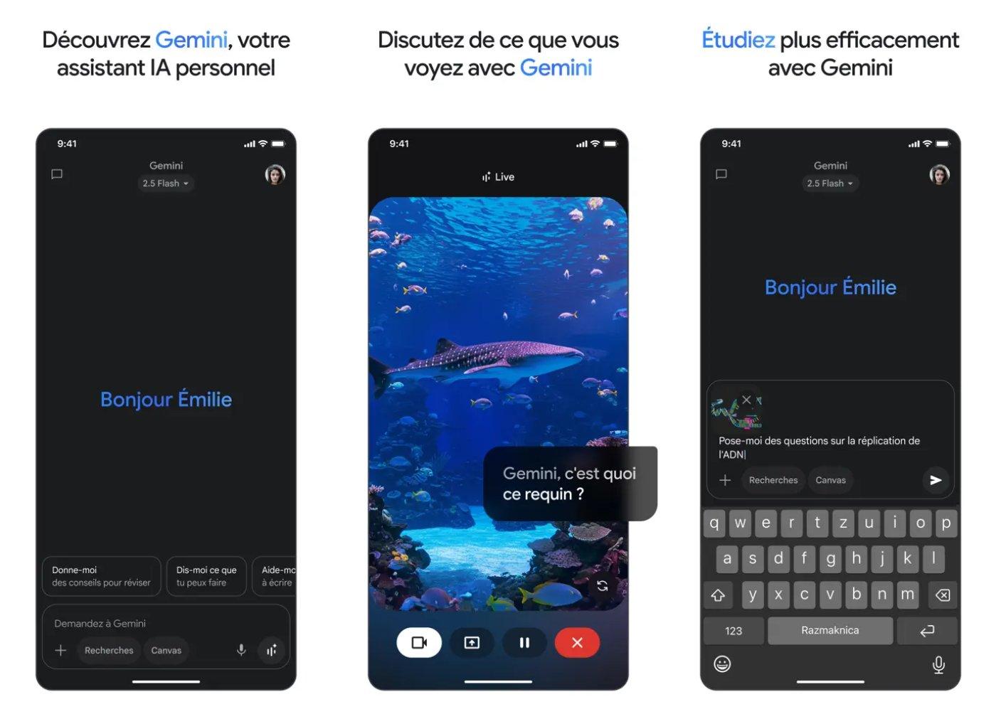 google gemini capture app ipa iphone