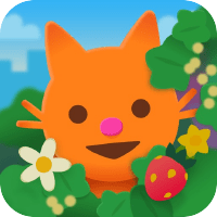 sago mini jinja s garden icone jeu ipa iphone