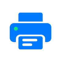 smart printer icone app ipa iphone
