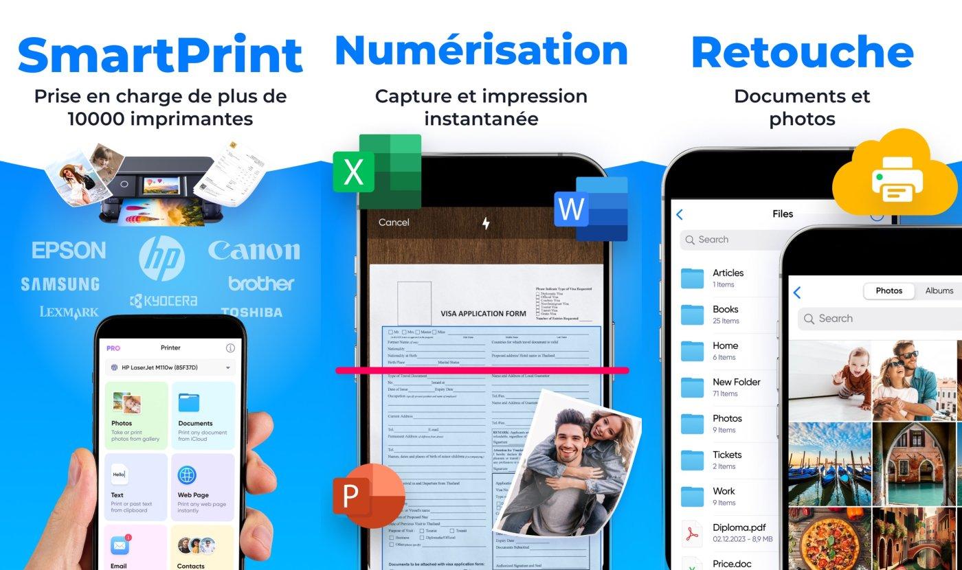 smart printer capture app ipa iphone