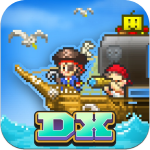 high sea saga dx icone jeu ipa iphone ipad
