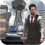 japan taxi simulator icone jeu ipa iphone ipad