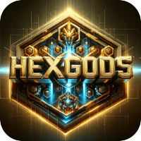 hexgods icone jeu ipa iphone ipad