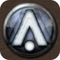 machinika atlas icon