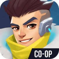 riftbusters icone jeu ipa iphone