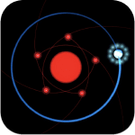 graviton force icone jeu ipa iphone ipad