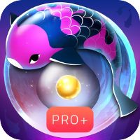 zen koi pro icone jeu ipa iphone ipad