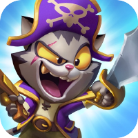 mighty calico icone jeu ipa iphone ipad