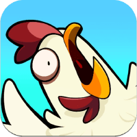 a slight chance of sawblades icone jeu ipa iphone ipad