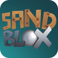 sandblox the marble game icone jeu ipa iphone