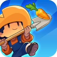 pocket frontier icone jeu ipa iphone