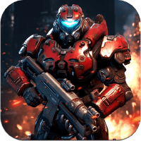 devil war icone jeu ipa iphone ipad