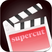 supercut streaming hub icone app ipa iphone
