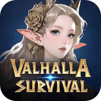 valhalla survival icone jeu ipa iphone