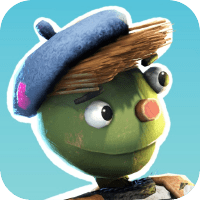 passpartout 2 the lost artist icone jeu ipa iphone ipad