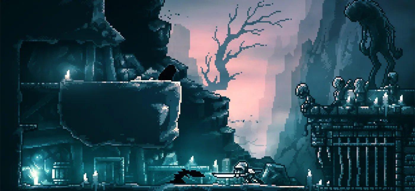 inmost capture jeu ipa iphone ipad