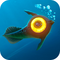 subnautica icon