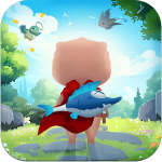 otter s odyssey icone jeu ipa iphone