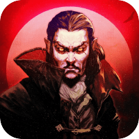 vampire survivors icone jeu ipa iphone ipad