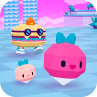 dadish 3d icon