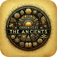 chronicles of the ancients icone jeu ipa iphone ipad