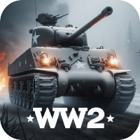 ww2 battlefields sim lite icone jeu ipa iphone ipad