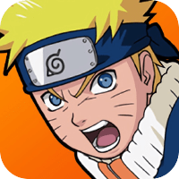 naruto ultimate ninja storm icone jeu ipa iphone