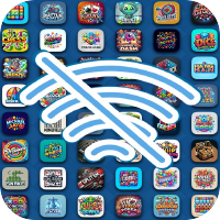 no wifi mini games icone jeu ipa iphone
