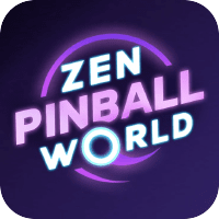 zen pinball world icon