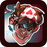 nerd survivors icone jeu ipa iphone ipad