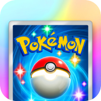 JCC Pocket Pokemon Icon Game, IPA, iPhone, iPad