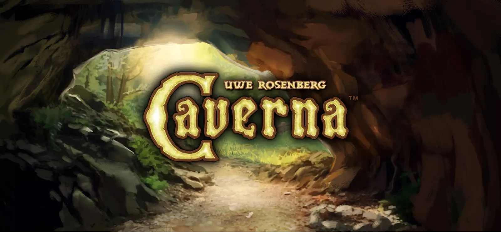 caverna iphone